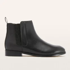 Austen II Black