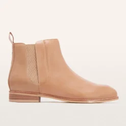 Austen II Camel