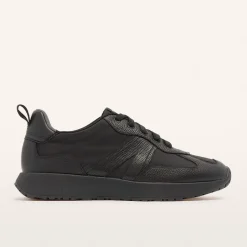 Axel II Black/Black