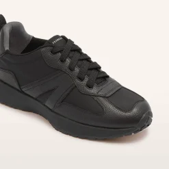 Axel II Black/Black