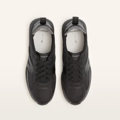 Axel II Black/Black