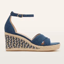 Baker Denim Canvas