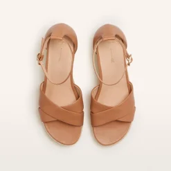 Baker Tan