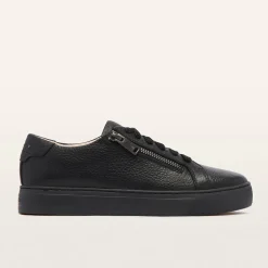 Billie II Black/Black