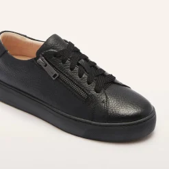 Billie II Black/Black