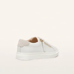 Billie White Tumbled