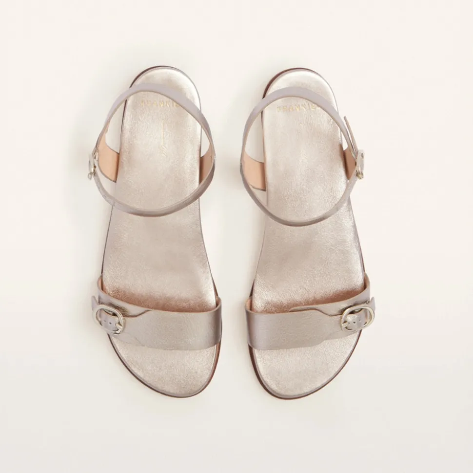 Bree Champagne Tumbled