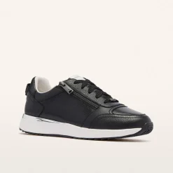 Brooklyn III Black/Steel