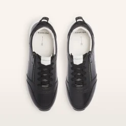 Brooklyn III Black/Steel