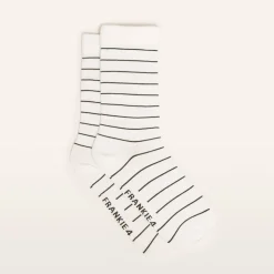 Crew Adult Stripe Multi