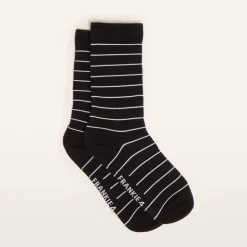 Crew Adult Stripe Multi