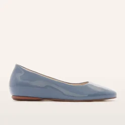 Dorset Denim Patent
