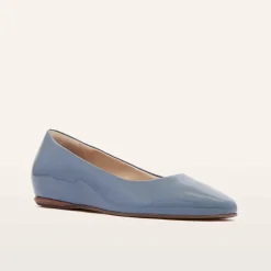 Dorset Denim Patent