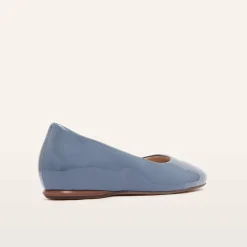 Dorset Denim Patent
