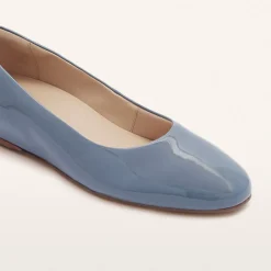 Dorset Denim Patent