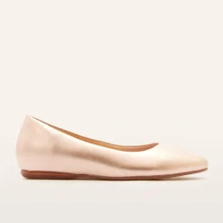 Dorset Rose Gold