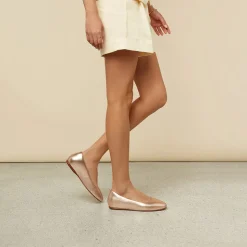Dorset Rose Gold