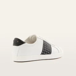 Elena III White/Black