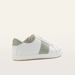 Elena III White/Pastel Mix