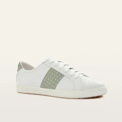 Elena III White/Pastel Mix