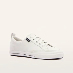 Ellie V White Tumbled