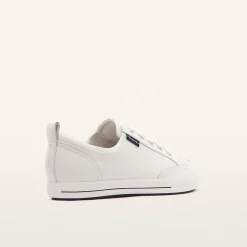 Ellie V White Tumbled