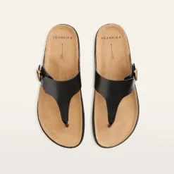 Farrow Black