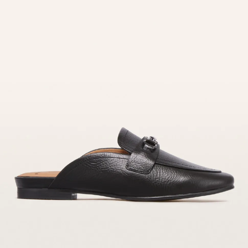 Grace Black Tumbled