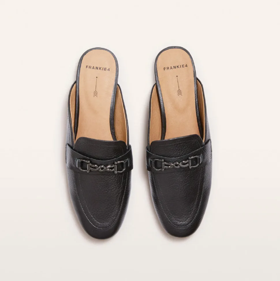 Grace Black Tumbled