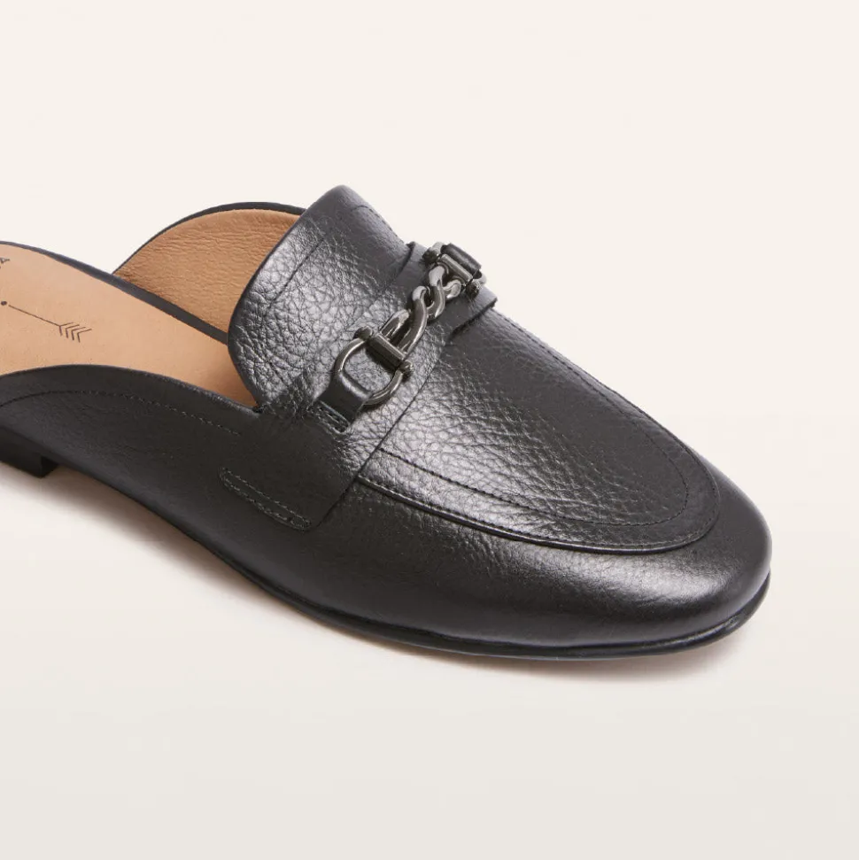 Grace Black Tumbled