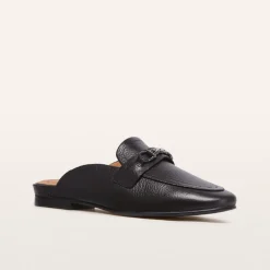 Grace Black Tumbled