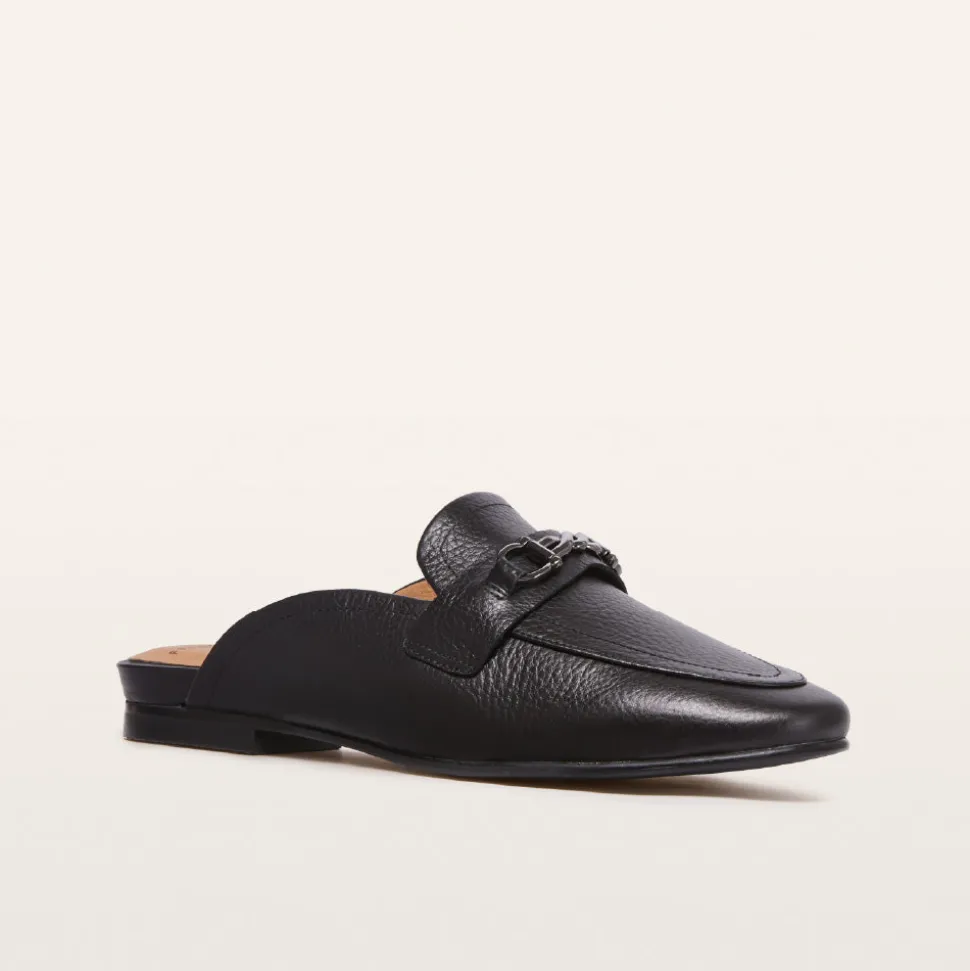 Grace Black Tumbled