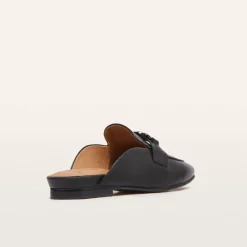 Grace Black Tumbled