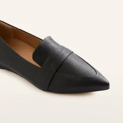 Harlow Black