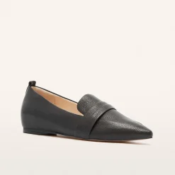 Harlow Black Tumbled