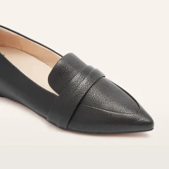 Harlow Black Tumbled