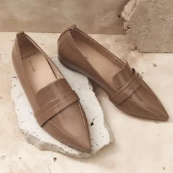 Harlow Cappuccino Patent