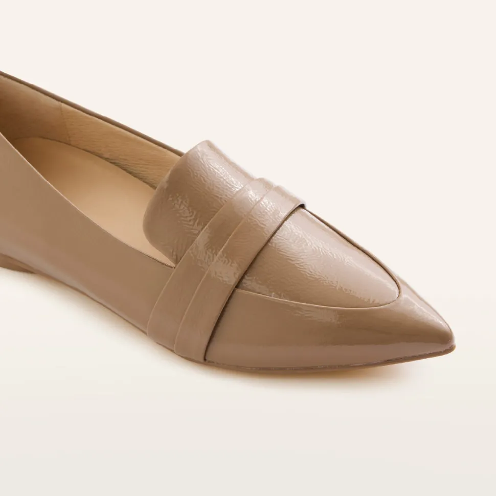 Harlow Cappuccino Patent
