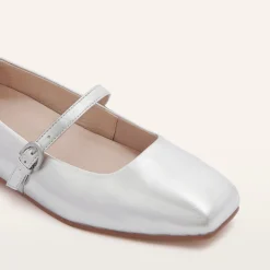 Hepburn Silver