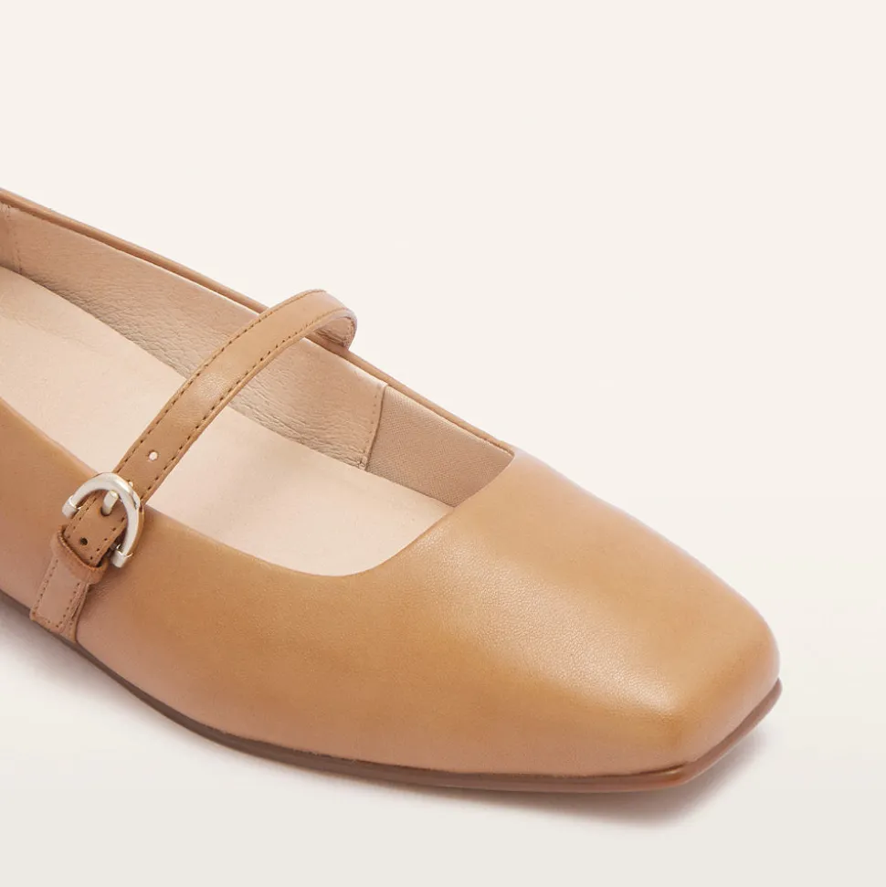 Hepburn Soft Tan