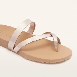 Isla Rose Gold