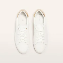 Jackie IV White/Rose Gold