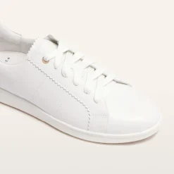Jackie IV White/Rose Gold