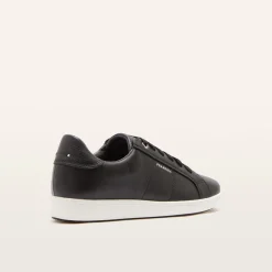 Jackie V Black Tumbled