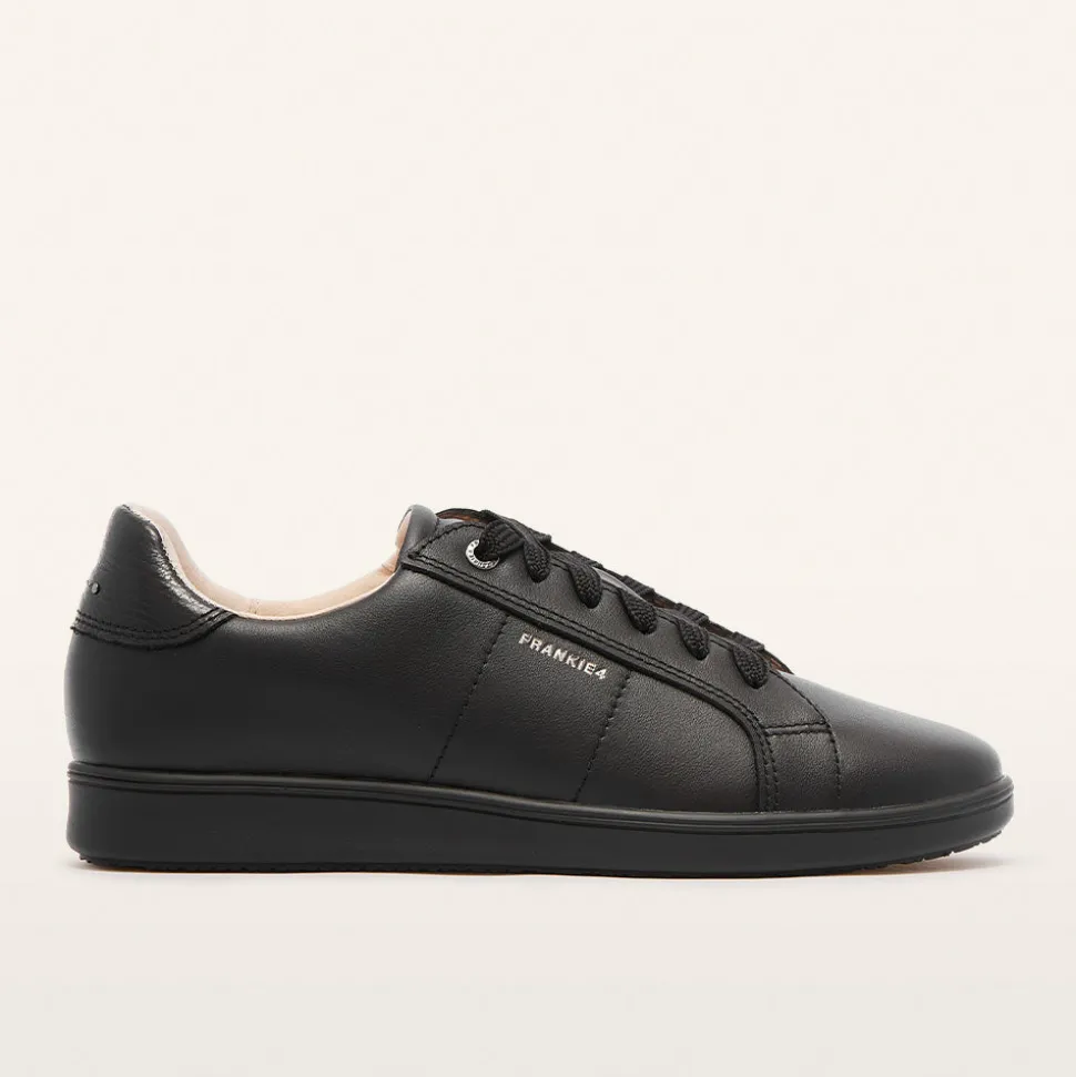Jackie V Black/Black
