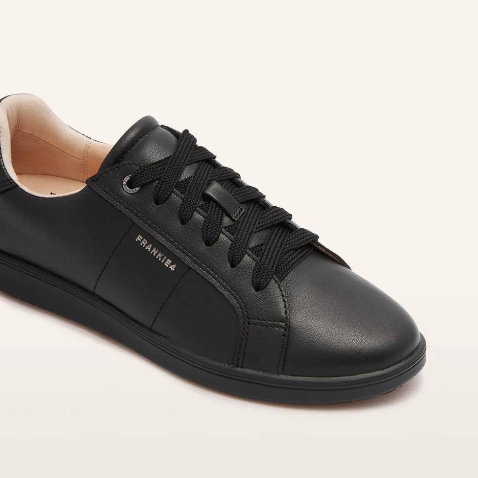 Jackie V Black/Black