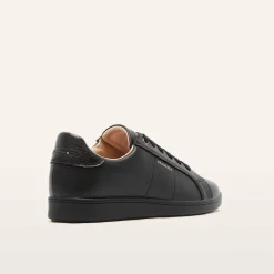 Jackie V Black/Black