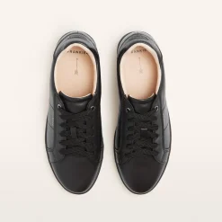 Jackie V Black/Black