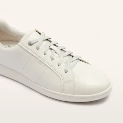 Jackie V White/Silver