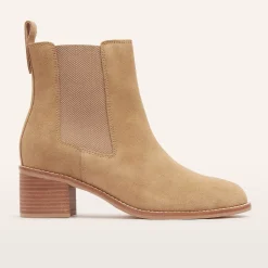 Liberty Barley Suede